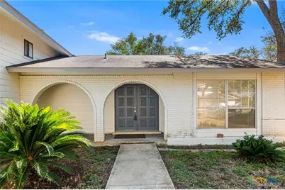 6102 Woodmoor Street, San Antonio, TX 78249 - Photo 2