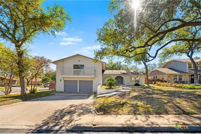 6102 Woodmoor Street, San Antonio, TX 78249 - Photo 1