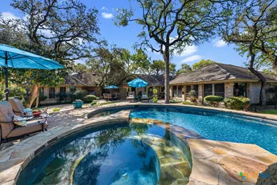 21749 Forest Waters Circle, Garden Ridge, TX 78266 - Photo 34