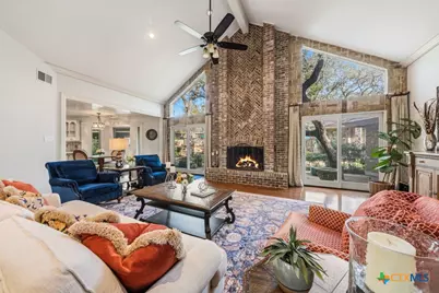 21749 Forest Waters Circle, Garden Ridge, TX 78266 - Photo 6