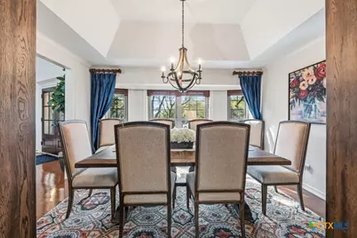 21749 Forest Waters Circle, Garden Ridge, TX 78266 - Photo 8