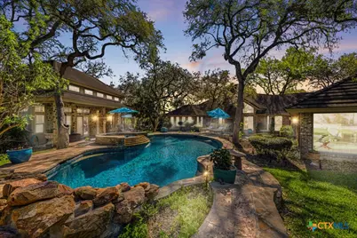 21749 Forest Waters Circle, Garden Ridge, TX 78266 - Photo 48