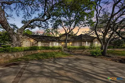 21749 Forest Waters Circle, Garden Ridge, TX 78266 - Photo 4