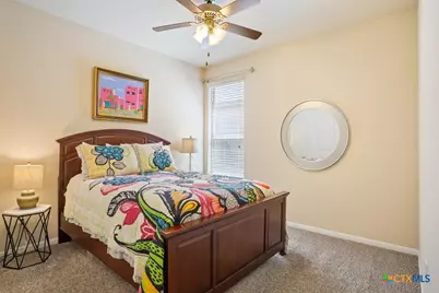 5627 Drury Lane, Temple, TX 76502 - Photo 16