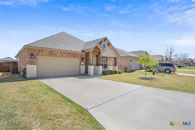 5627 Drury Lane, Temple, TX 76502 - Photo 24