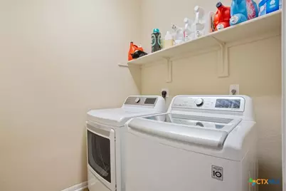 5627 Drury Lane, Temple, TX 76502 - Photo 18