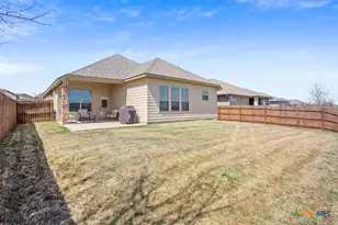 5627 Drury Ln, Temple, TX 76502 - Photo 20