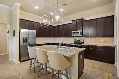 5627 Drury Lane, Temple, TX 76502 - Photo 4