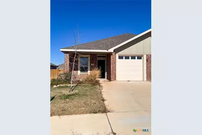 4913 Rose Garden Loop, Killeen, TX 76542 - Photo 1