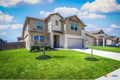 547 Lilac Shoals, Cibolo, TX 78108 - Photo 2