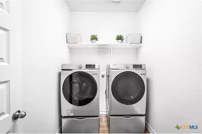 547 Lilac Shoals, Cibolo, TX 78108 - Photo 8