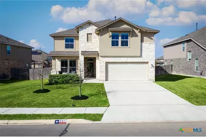 547 Lilac Shoals, Cibolo, TX 78108 - Photo 1