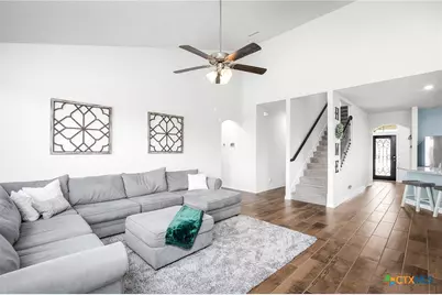 547 Lilac Shoals, Cibolo, TX 78108 - Photo 14