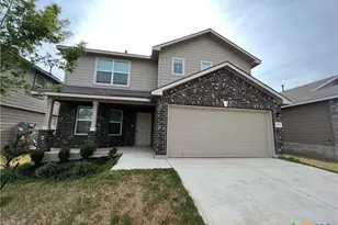 29529 Spring Copper, Bulverde, TX 78163 - Photo 1