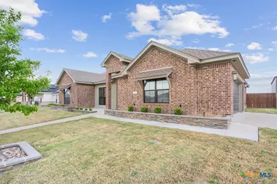 9110 Green Tree Drive, Salado, TX 76571 - Photo 2
