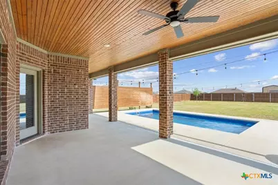 9110 Green Tree Drive, Salado, TX 76571 - Photo 42