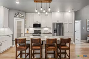 639 County Rd 101, Rogers, TX 76569 - Photo 6