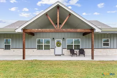 639 County Road 101, Rogers, TX 76569 - Photo 2