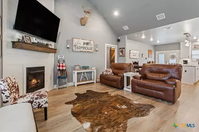 639 County Road 101, Rogers, TX 76569 - Photo 10