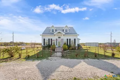 15629 Romberg Road, Holland, TX 76534 - Photo 6