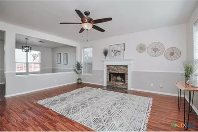 515 Bridle Lane, Victoria, TX 77904 - Photo 2