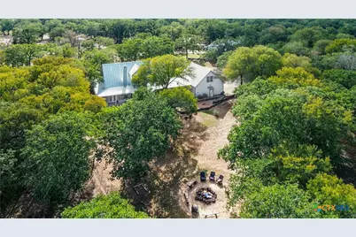 412 Woody Hollow Road, Luling, TX 78648 - Photo 22