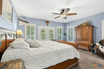 412 Woody Hollow Road, Luling, TX 78648 - Photo 10