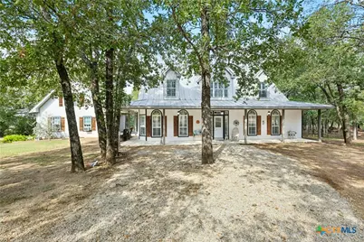 412 Woody Hollow Road, Luling, TX 78648 - Photo 22