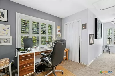 412 Woody Hollow Road, Luling, TX 78648 - Photo 14