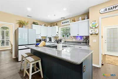 412 Woody Hollow Road, Luling, TX 78648 - Photo 6