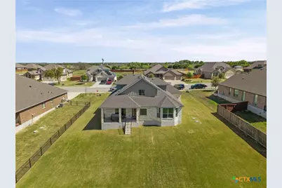1708 Meadow Crest Drive, Salado, TX 76571 - Photo 1