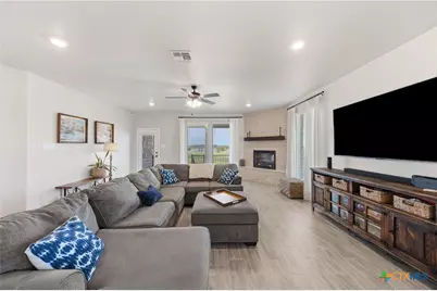 1708 Meadow Crest Drive, Salado, TX 76571 - Photo 4