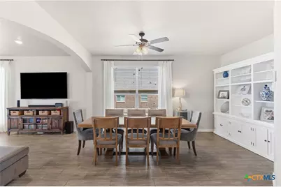 1708 Meadow Crest Drive, Salado, TX 76571 - Photo 8