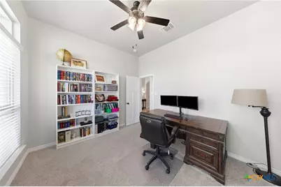 1708 Meadow Crest Drive, Salado, TX 76571 - Photo 20