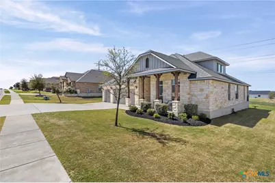 1708 Meadow Crest Drive, Salado, TX 76571 - Photo 4