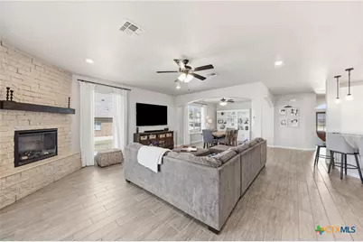 1708 Meadow Crest Drive, Salado, TX 76571 - Photo 6