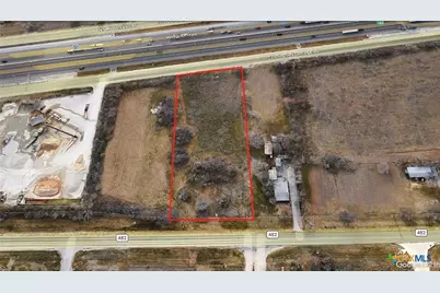 3939 Fm 482, New Braunfels, TX 78132 - Photo 1