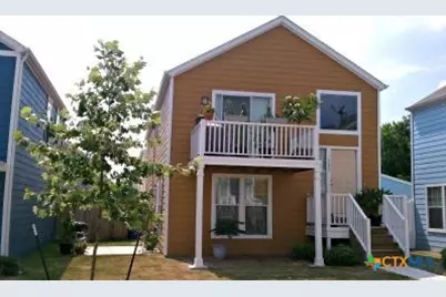 112 Rush Haven #AB, San Marcos, TX 78666 - Photo 1