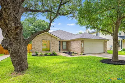 608 Haleys Cove, Leander, TX 78641 - Photo 1