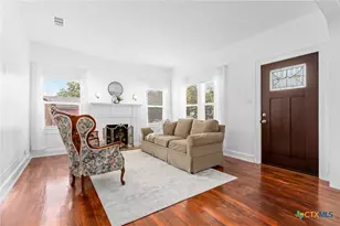 1309 N 2nd St, Temple, TX 76501 - Photo 4