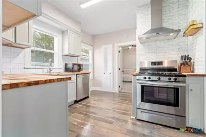 1309 N 2nd Street, Temple, TX 76501 - Photo 8