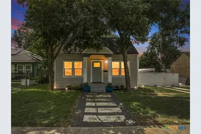 1309 N 2nd Street, Temple, TX 76501 - Photo 1