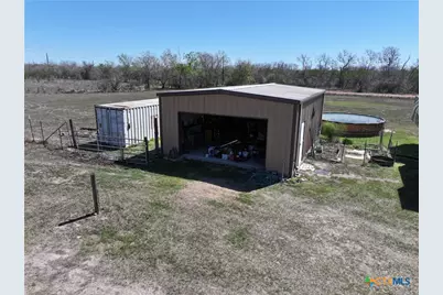 1206 Al Calde De La Bahia, Goliad, TX 77963 - Photo 36