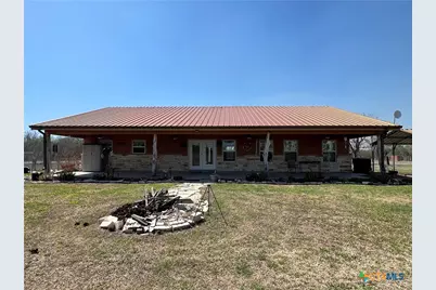 1206 Al Calde De La Bahia, Goliad, TX 77963 - Photo 2