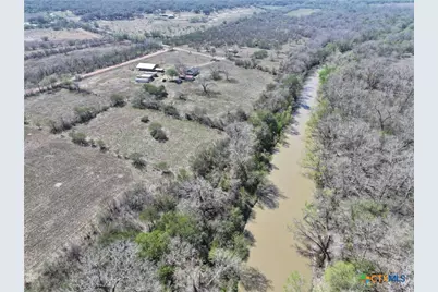 1206 Al Calde De La Bahia, Goliad, TX 77963 - Photo 44