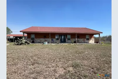 1206 Al Calde De La Bahia, Goliad, TX 77963 - Photo 1