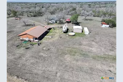 1206 Al Calde De La Bahia, Goliad, TX 77963 - Photo 38