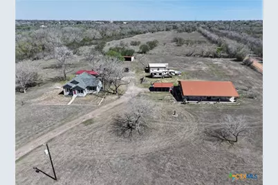 1206 Al Calde De La Bahia, Goliad, TX 77963 - Photo 34