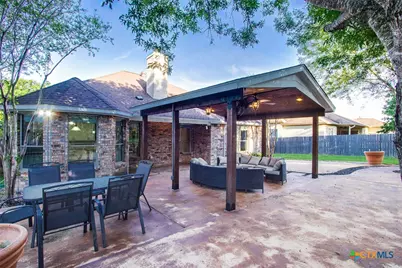 2272 Brittany Grace, New Braunfels, TX 78130 - Photo 26