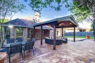 2272 Brittany Grace, New Braunfels, TX 78130 - Photo 26